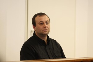 Як зазначив Борзов, він вимушено йде з посади через стан здоровʼя