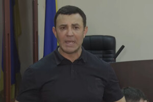 Миколі Тищенку повідомлено про підозру через незаконне позбавлення волі колишнього військовослужбовця у Дніпрі