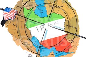 Тіньова мережа армії Ірану: США запровадили санкції проти компаній з ОАЕ і Маршаллових Островів