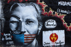 Засновник WikiLeaks Ассанж визнав себе винним у шпигунстві