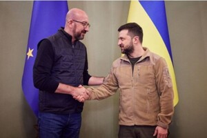 На порядку денному Україна: країни ЄС вперше після виборів зберуться на саміт 