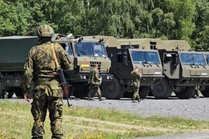 Що робити у разі війни? Міністерство оборони Чехії відповіло, чи має план 