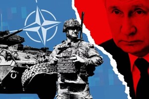 Країни НАТО матимуть проблеми з мобілізацією у разі війни з Росією – Financial Times