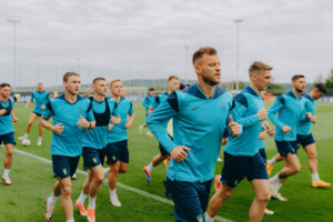 Україна – Бельгія: Ребров визначився зі складом на вирішальний матч Євро-2024