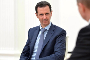 Паризький суд підтвердив міжнародний ордер на арешт президента Сирії