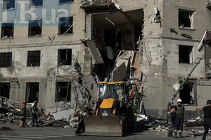 РФ запускає КАБи тактичною авіацією на Харківщині. Актуальна карта тривог