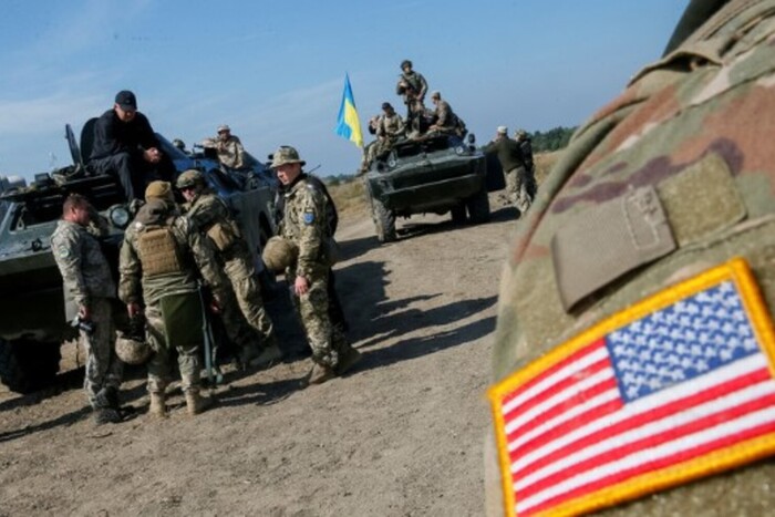 США можуть відправити військових фахівців до України – Daily Mail