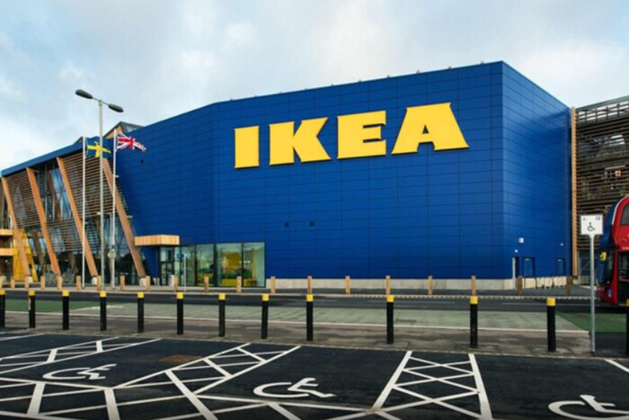 IKEA вирішила повернутися до України 