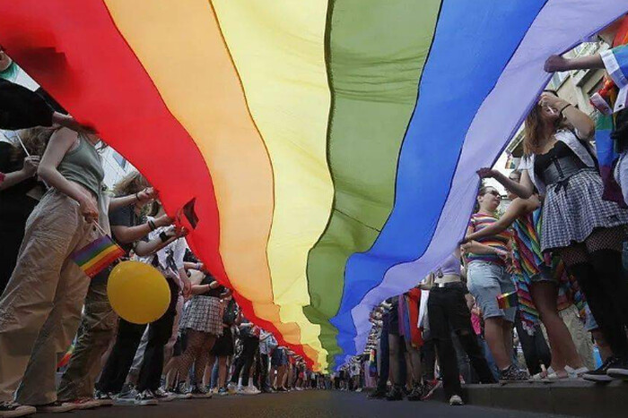 Парламент Грузії ухвалив у першому читанні законопроєкти, що обмежують права ЛГБТ