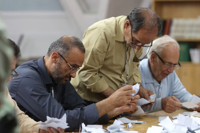 Вибори президента Ірану: у липні відбудеться другий