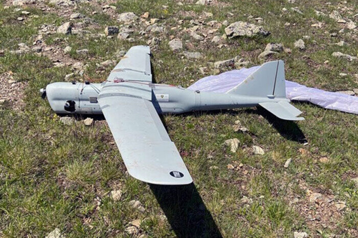 Россия усилила разведку дронами, выискивает энергетические объекты – Воздушные силы