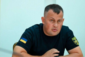 Із січня 2020 року Даник перебував на посаді начальника управління ДСНС України у Черкаській області