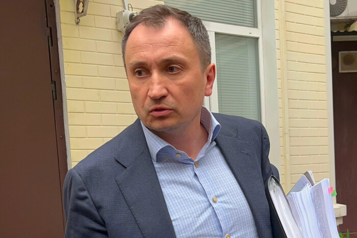 Вищий антикорупційний суд зняв електронний браслет з ексміністра Сольського