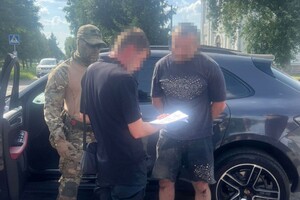 Правоохоронці затримали організатора підриву майна депутата Закарпатської облради