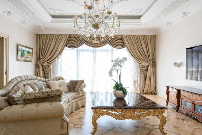 Найдорожча квартира Києва. Що можна придбати за 52 млн