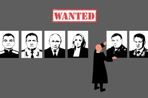 «Скільки у Міжнародного кримінального суду дивізій?». Як проросійські телеграм-канали розповідали про ордер на арешт Герасимова і Шойгу