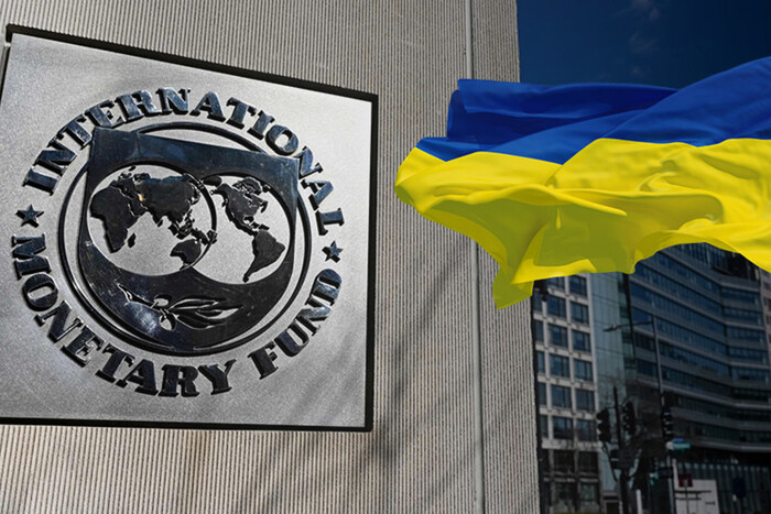 МВФ затвердив виділення Україні траншу у $2,2 млрд