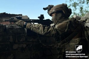 Нині триває 857-й день повномасштабної війни в Україні