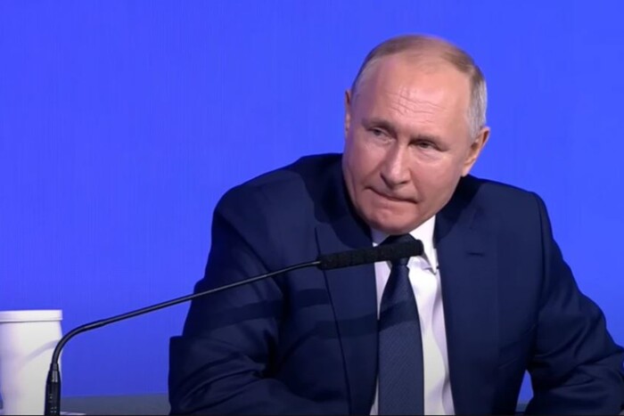 ISW пояснив, чому Путін захотів відновити виробництво ракет середньої та малої дальності