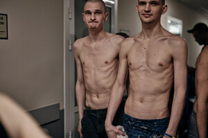 25 червня Україна повернула додому ще 90 військовополонених