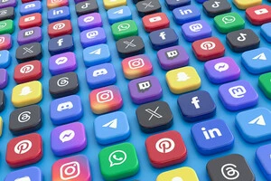 30 июня – Всемирный день социальных сетей