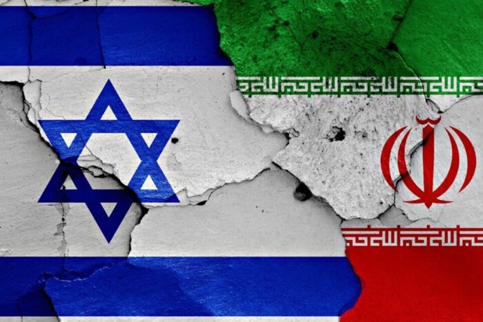 Іран пригрозив Ізраїлю «війною на знищення». Єрусалим відповів