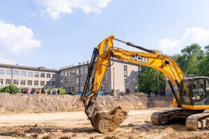 В одній із областей з’явиться 10 підземних шкіл