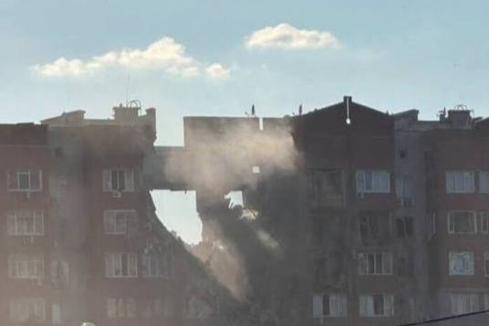Ракетний удар по Дніпру 28 червня: на звʼязок вийшли двоє мешканців багатоповерхівки