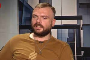 Військовий розповів, як окупанти розкидалися людьми