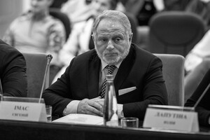 Помер ректор Національного університету фізичного виховання і спорту України