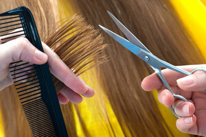 Місячний календар стрижок на липень 2024: коли стригти волосся