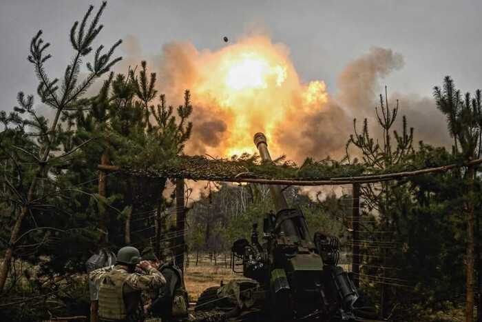 Экс-генсек НАТО ответил, когда закончится война в Украине