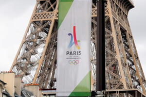 Путін готує теракти на Олімпіаді у Парижі?