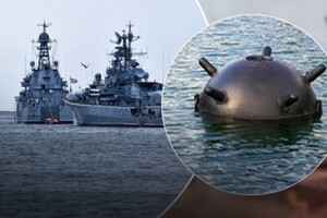 НАТО відчуває небезпеку замінування росіянами Північного моря –Times