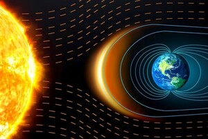 Прогноз магнітних бур на 1-3 липня: якою буде сонячна активність  