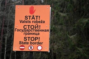 «Нова залізна завіса»: низка країн взялись за зміцнення кордонів неподалік Росії 