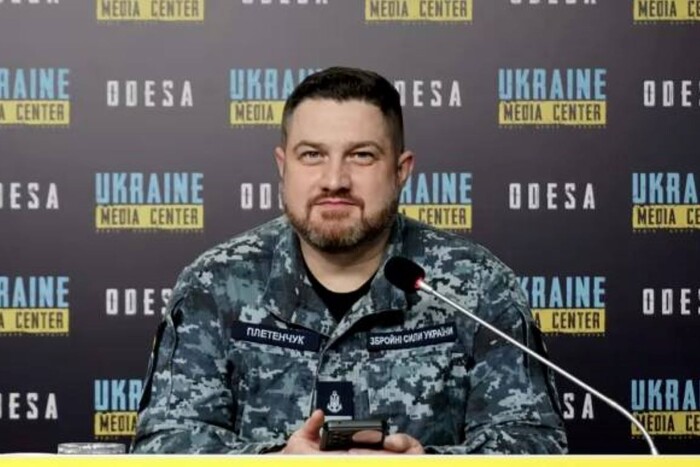 Крим – не курорт: Речник Військово-морських сил України звернувся до російських туристів