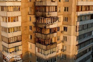 Ракетна атака на Київ 30 червня: Кличко повідомив нові подробиці
