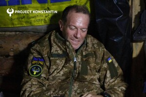 У боях за Україну загинув відомий волонтер і бойовий медик із Великої Британії