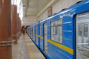 Коли повністю запрацює синя гілка метро у Києві: Кличко відповів