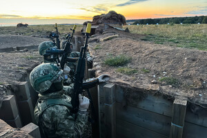 Українські сили атакують обмежені позиції росіян на Сумщині: аналіз ISW