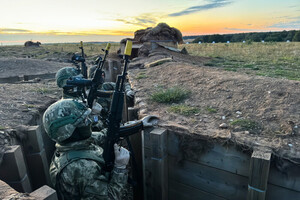 Украинские силы атакуют ограниченные позиции россиян на Сумщине: анализ ISW
