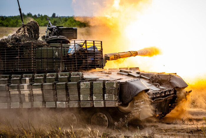 Потери армии РФ в Украине по состоянию на 2 июля 2024 – Генштаб ВСУ