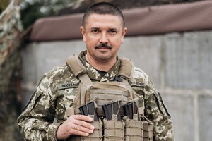 Росія оголосила у розшук заступника командувача Сухопутних військ України  