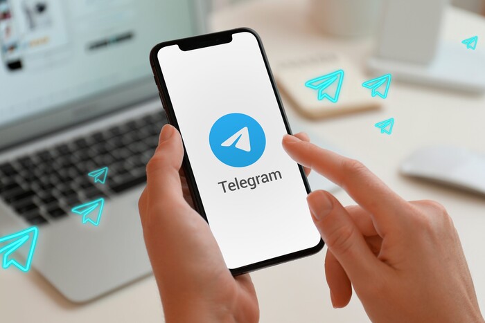 У роботі Telegram стався масовий збій
