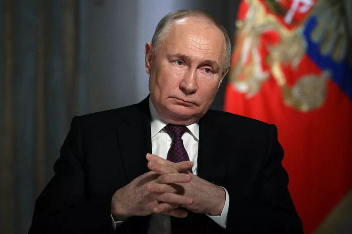 Спецоперация Кремля. От дезинформации до дестабилизации Украины
