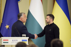 Візит Орбана до Києва. Розбираємо ключові моменти