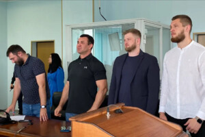 Апеляційний суд залишив Тищенка під цілодобовим домашнім арештом