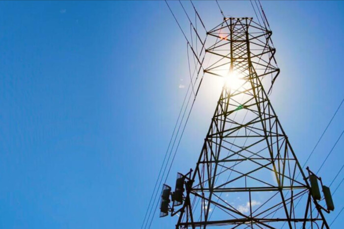Україна встановила новий рекорд імпорту електроенергії