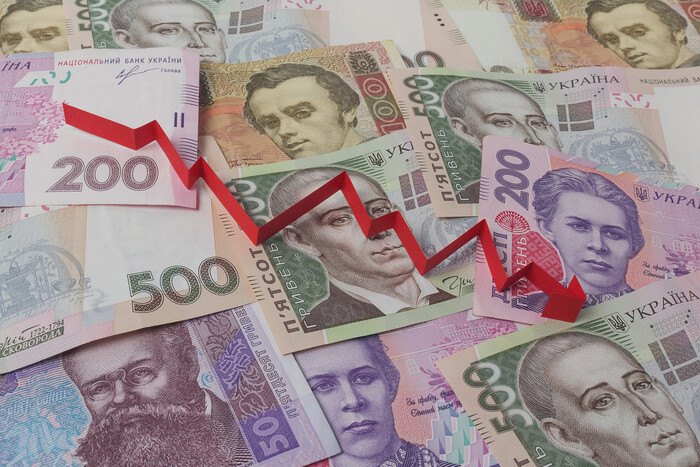 Ждет ли Украину финансовая катастрофа и дефолт?